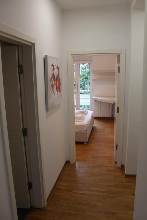 Vanja'S Place Dusanovac Kültér fotó